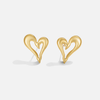 Amira Heart Gold