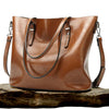 Juliette™ | Luxury Leather Bag (BUY 1, GET 1 FREE)