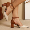 Lola | Comfortable and Elegant Heels