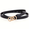 Soft Statement - The reduced classic