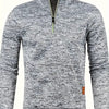 Wyatt™ - Stylish Long Sleeve Shirt