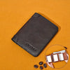 Eric - Men’s RFID Slim Wallet