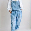 Grace | Relaxed Jumpsuit