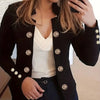Layla™ - Stylish Double-Breasted Blazer