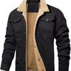 Elijah™ - Stylish Warm Winter Jacket