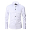 Jamie | Stretch Non-Iron Shirt
