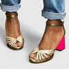 Marcella | Elegant High Heel Sandals
