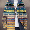 Annet™ | Luxurious Cardigan Inspired by Art