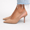 Adelina | Refined Nude Pumps