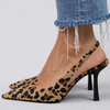 Ottavia | Wild Elegance Heels