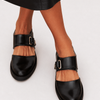 Livia | Mary Jane Modern Elegance