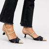 Elvira | Chic Everyday Sandals