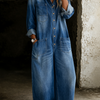 Lena | Comfortable Casual Overall