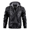 Timo | Men's Winter Jacket