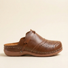Amelia - Comfortable clogs with handcrafted design