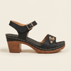 Mia – High Heeled Sandals