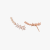 Freja – Timeless Flower Earrings