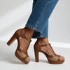 Zara — Elegant Heels with Support