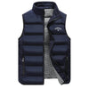 Edmund | Padded Gilet