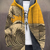 Nálha | Luxurious Scarf with Artistic Inspiration