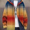 Noora™ | Luxurious Artistic Cardigan