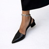 Fiorella | Elegance Serena Heels