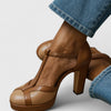 Violetta | Elegant Comfort Pump