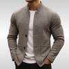 Harrington Cardigan for Easy Spring Days