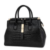 Elysian Croc Bag
