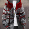 Harper | Luxurious Cardigan with Artistic Inspiration