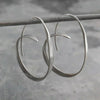 Spiral Earrings Delight
