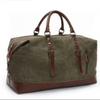 Alex - Durable Large Capacity Holdall Bag