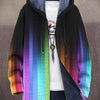 Tasma™ | Luxurious Cardigan with Artistic Inspiration