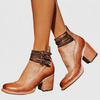 Antea | Refined Vintage Pumps