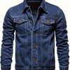 Christer™ | Classic Denim Jacket