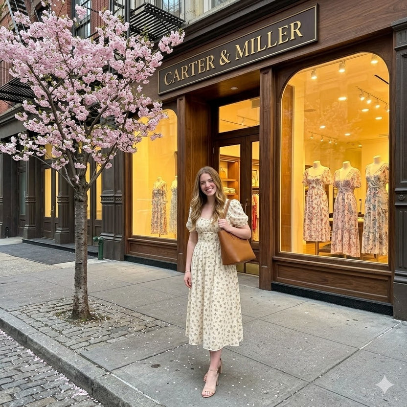 Carter & Miller™ – Carter & Miller™
