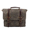 Ryan - Everyday Canvas Messenger Bag