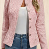 Aubrey™ - Elegant Spring Blazer