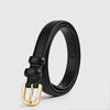 Root & Work - The leather belt from a master craftsman