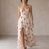 Scarlett | Romantic Floral Dress