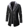 Noah™ - Elegant Winter Coat